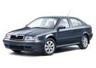 EVA коврики на Skoda Octavia A4 и Tur 1997 - 2010 в Воронеже