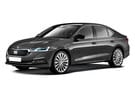 Ворсовые коврики на Skoda Octavia A8 2019 - 2024 в Воронеже