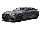 Ворсовые коврики на Mercedes AMG GT (X290) 2018 - 2024 в Воронеже