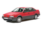 EVA коврики на Volkswagen Passat B3 1988 - 1994 в Воронеже