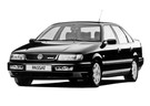 EVA коврики на Volkswagen Passat B4 1993 - 1997 в Воронеже