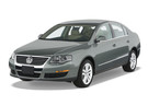 EVA коврики на Volkswagen Passat B6 2005 - 2011 в Воронеже