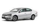 EVA коврики на Volkswagen Passat B7 2010 - 2015 в Воронеже