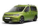 EVA коврики на Volkswagen Caddy V 2020 - 2024 в Воронеже