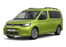 EVA коврики на Volkswagen Caddy V 2020 - 2024 в Воронеже