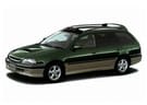 EVA коврики на Toyota Caldina (T21) 1997 - 2002 в Воронеже