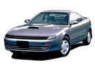 EVA коврики на Toyota Celica (T18) 1989 - 1993 в Воронеже