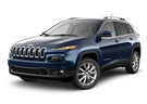 EVA коврики на Jeep Cherokee (KL) 2013 - 2023 в Воронеже