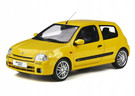 Ворсовые коврики на Renault Clio II 1998 - 2005 в Воронеже