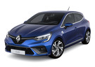 Ворсовые коврики на Renault Clio IV 2012 - 2019 в Воронеже