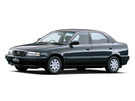 Ворсовые коврики на Suzuki Baleno I 1995 - 2002 в Воронеже