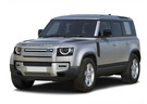 EVA коврики на Land Rover Defender II 110 2019 - 2024 в Воронеже