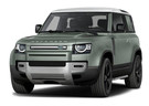 EVA коврики на Land Rover Defender II 90 2019 - 2024 в Воронеже