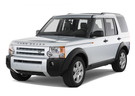 EVA коврики на Land Rover Discovery III 2004 - 2009 в Воронеже