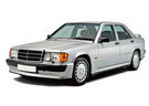 EVA коврики на Mercedes E (W124) 1986 - 1996 в Воронеже