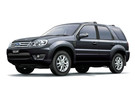 EVA коврики на Ford Escape I 2000 - 2012 в Воронеже