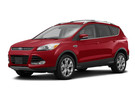 EVA коврики на Ford Escape III 2012 - 2019 в Воронеже