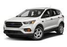 EVA коврики на Ford Escape III 2012 - 2019 в Воронеже