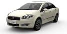 Коврики на Fiat Linea 2007 - 2012 в Воронеже