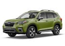 Ворсовые коврики на Subaru Forester V 2018 - 2024 в Воронеже