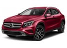 EVA коврики на Mercedes GLA (X156) 2014 - 2020 в Воронеже