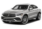 EVA коврики на Mercedes GLC Coupe (C253) 2015 - 2023 в Воронеже