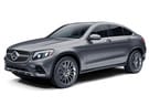 EVA коврики на Mercedes GLC Coupe (C253) 2015 - 2023 в Воронеже