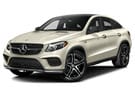 Ворсовые коврики на Mercedes GLE Coupe (C292) 2014 - 2019 в Воронеже