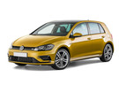 EVA коврики на Volkswagen Golf 7 2012 - 2020 в Воронеже