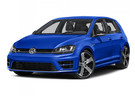 EVA коврики на Volkswagen Golf R 7 2013 - 2020 в Воронеже