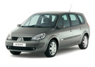 EVA коврики на Renault Grand Scenic I 2003 - 2010 в Воронеже