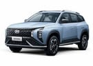 Коврики на Hyundai Mufasa 2023 - 2024 в Воронеже