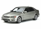 EVA коврики на Lexus IS I 1998 - 2005 в Воронеже