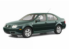 EVA коврики на Volkswagen Jetta IV 1998 - 2005 в Воронеже