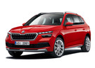 Ворсовые коврики на Skoda Kamiq 2018 - 2024 в Воронеже