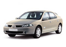 EVA коврики на Renault Laguna II 2001 - 2008 в Воронеже