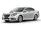 EVA коврики на Subaru Legacy V 2009 - 2015 в Воронеже