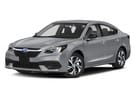 EVA коврики на Subaru Legacy VII 2019 - 2024 в Воронеже