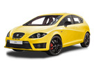 EVA коврики на Seat Leon II 2005 - 2013 в Воронеже