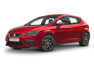 Ворсовые коврики на Seat Leon III 2012 - 2020 в Воронеже