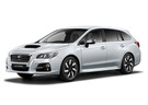 EVA коврики на Subaru Levorg I 2014 - 2020 в Воронеже