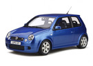 Коврики на Volkswagen Lupo 1998 - 2005 в Воронеже