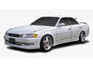 EVA коврики на Toyota Mark II (90) 1992 - 1996 в Воронеже