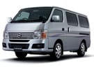 EVA коврики на Nissan Caravan (E25) 2001 - 2012 в Воронеже