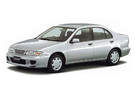 EVA коврики на Nissan Pulsar (N15) 1995 - 2000 в Воронеже