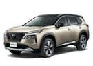 Ворсовые коврики на Nissan X-Trail IV 2021 - 2024 в Воронеже