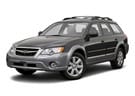 Ворсовые коврики на Subaru Outback III 2003 - 2009 в Воронеже