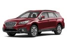 Ворсовые коврики на Subaru Outback V 2014 - 2021 в Воронеже