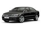 EVA коврики на Volkswagen Phaeton 2002 - 2016 в Воронеже