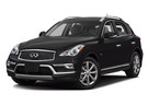 EVA коврики на Infiniti QX50 I 2013 - 2018 в Воронеже